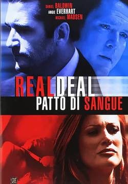 Real Deal - Patto di Sangue (2002)
