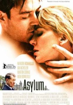 Asylum - Follia (2005)