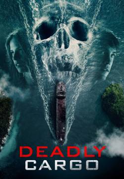 Deadly cargo - Terrore in mare aperto (2003)
