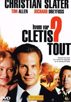 Who Is Cletis Tout? - Chi è Cletis Tout? (2001)