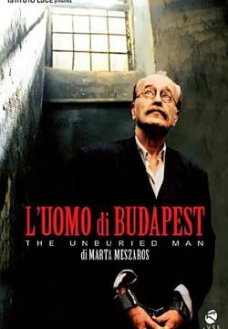 A temetetlen halott - L'uomo di Budapest (2004)