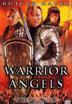 Warriors angels - Lame scintillanti (2002)