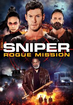 Sniper: Rogue Mission - Missione non autorizzata (2022)