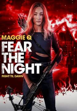 Fear the Night (2023)