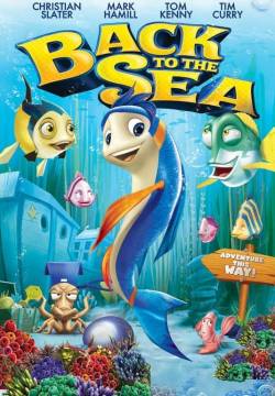 Back To The Sea (2012)