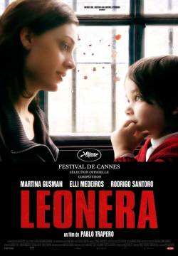 Leonera (2008)