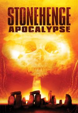 Stonehenge apocalypse (2010)