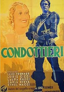 Condottieri (1937)
