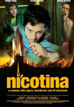 Nicotina - La vita senza filtro (2003)