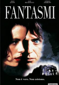 Haunted - Fantasmi (1995)