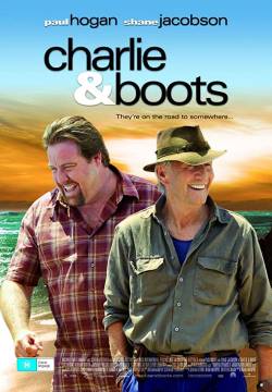 Charlie & Boots - In viaggio con Charlie (2009)