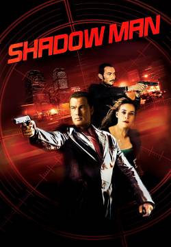 Shadow Man - Il triangolo del terrore (2006)