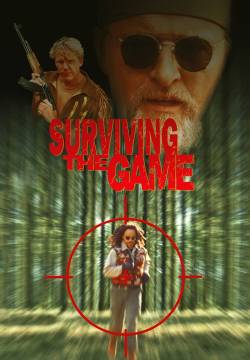 Surviving the Game - Sopravvivere al gioco (1994)