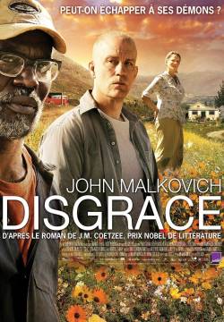 Disgrace - Un'arida stagione bianca (2008)