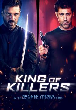 King of Killers (2023)