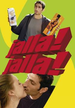 Jalla! Jalla! (2000)