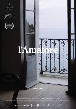 L'amatore (2016)