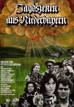 Jagdszenen aus Niederbayern - Scene di caccia in bassa Baviera (1969)