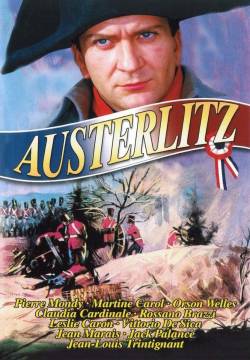 Austerlitz - Napoleone ad Austerlitz: La battaglia di Austerlitz (1960)