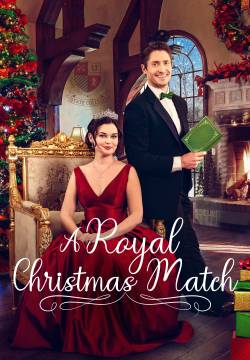 A Royal Christmas Match - Un incontro regale (2022)