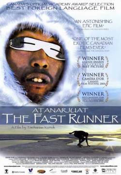 Atanarjuat - The Fast Runner (2002)