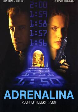 Adrenalin: Fear the Rush - Adrenalina (1996)