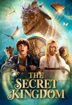 The Secret Kingdom - Il regno segreto (2023)