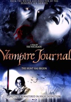 Vampire Journals - Il diario del vampiro (1997)