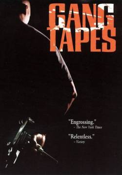 Gang tapes - Per le strade di Los Angeles (2001)