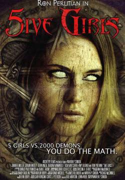 5ive Girls (2007)