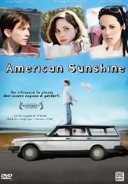 The Go-Getter - American Sunshine (2007)