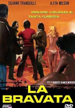 The Stunt - La bravata (1977)