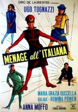 Menage all'italiana (1965)
