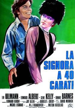 40 Carats - La signora a 40 carati (1973)