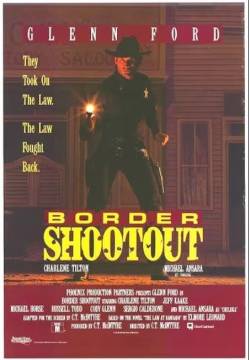 Border Shootout - Terra selvaggia (1989)