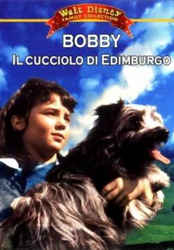 Greyfriars Bobby: The True Story of a Dog - Bobby il cucciolo di Edimburgo (1961)