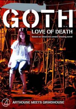 Goth - Love of Death (2008)