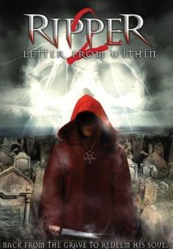 Ripper 2: Letter from Within - Death door: La porta dell'inferno (2004)