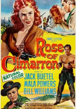 Rose of Cimarron - La vendicatrice dei Sioux (1952)