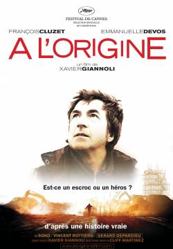 À l'origine - In the Beginning (2009)