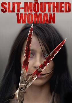 Slit Mouthed Woman (2007)