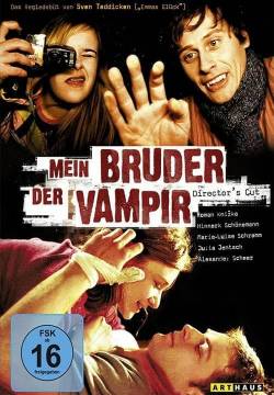 Mein Bruder, der Vampir - Porto mio fratello a fare sesso (2002)