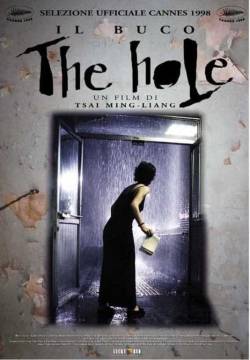 The Hole - Il buco (1999)
