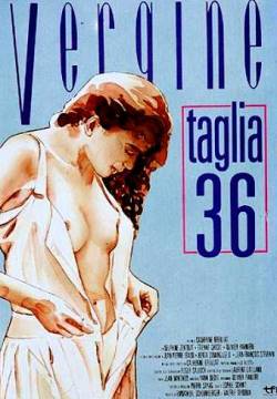 36 Fillette - Vergine taglia 36 (1988)