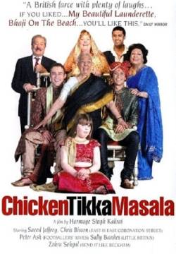 Chicken Tikka Masala (2005)