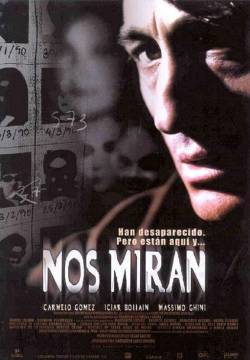 Nos Miran - They're Watching Us (2002)