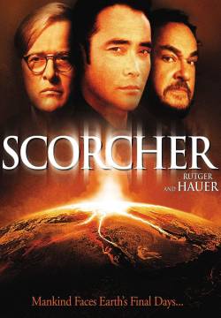 Scorcher - Distruggete Los Angeles (2002)