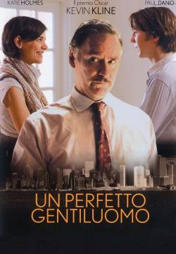 The Extra Man - Un perfetto gentiluomo (2010)