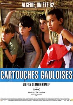 Cartouches gauloises - Summer of '62 (2007)