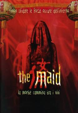 The Maid - La morte cammina tra i vivi (2005)